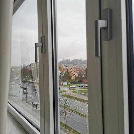 Trnovo Apartment With Free Parking Ljubljana Exterior photo