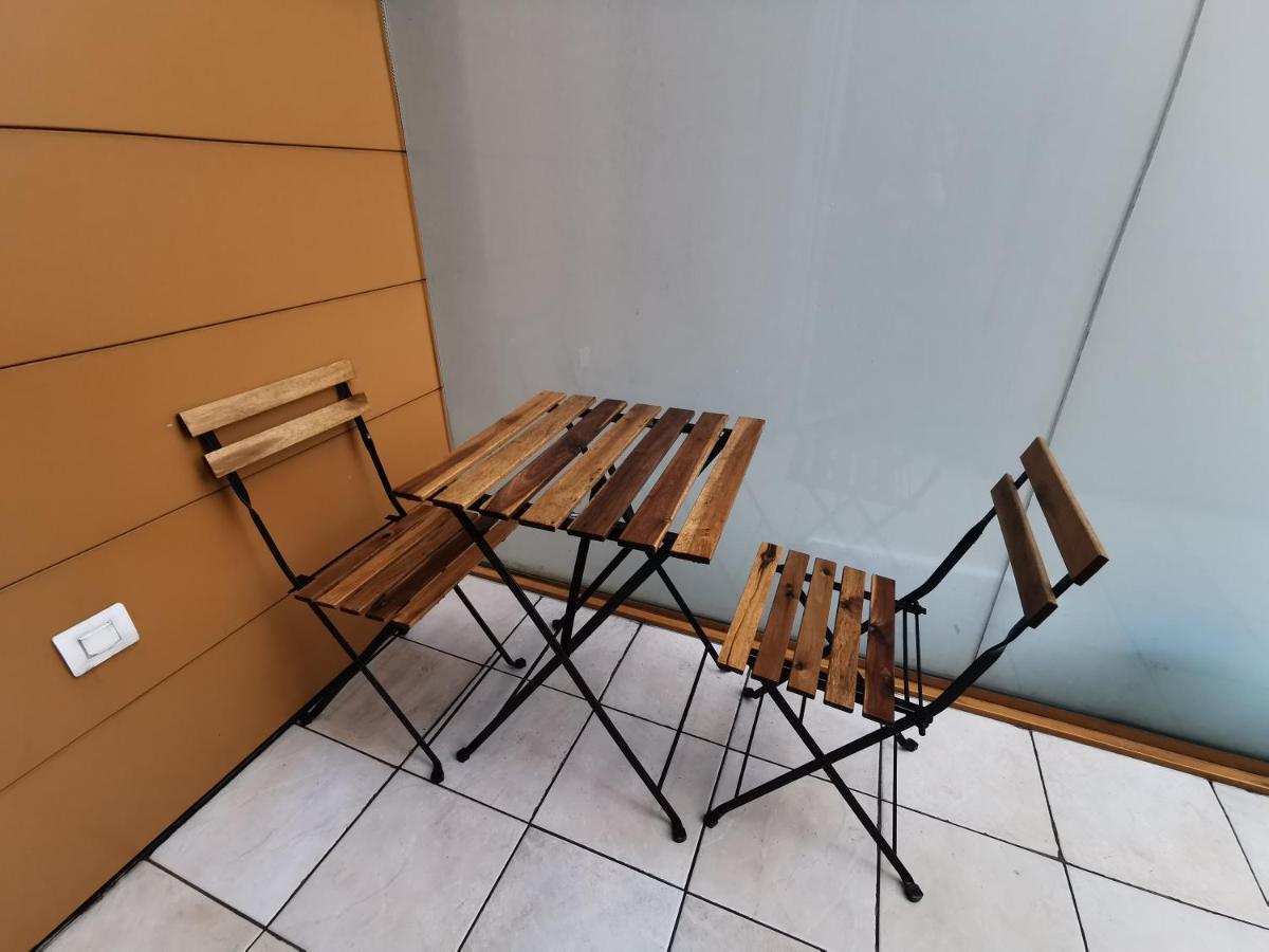 Trnovo Apartment With Free Parking Ljubljana Exterior photo