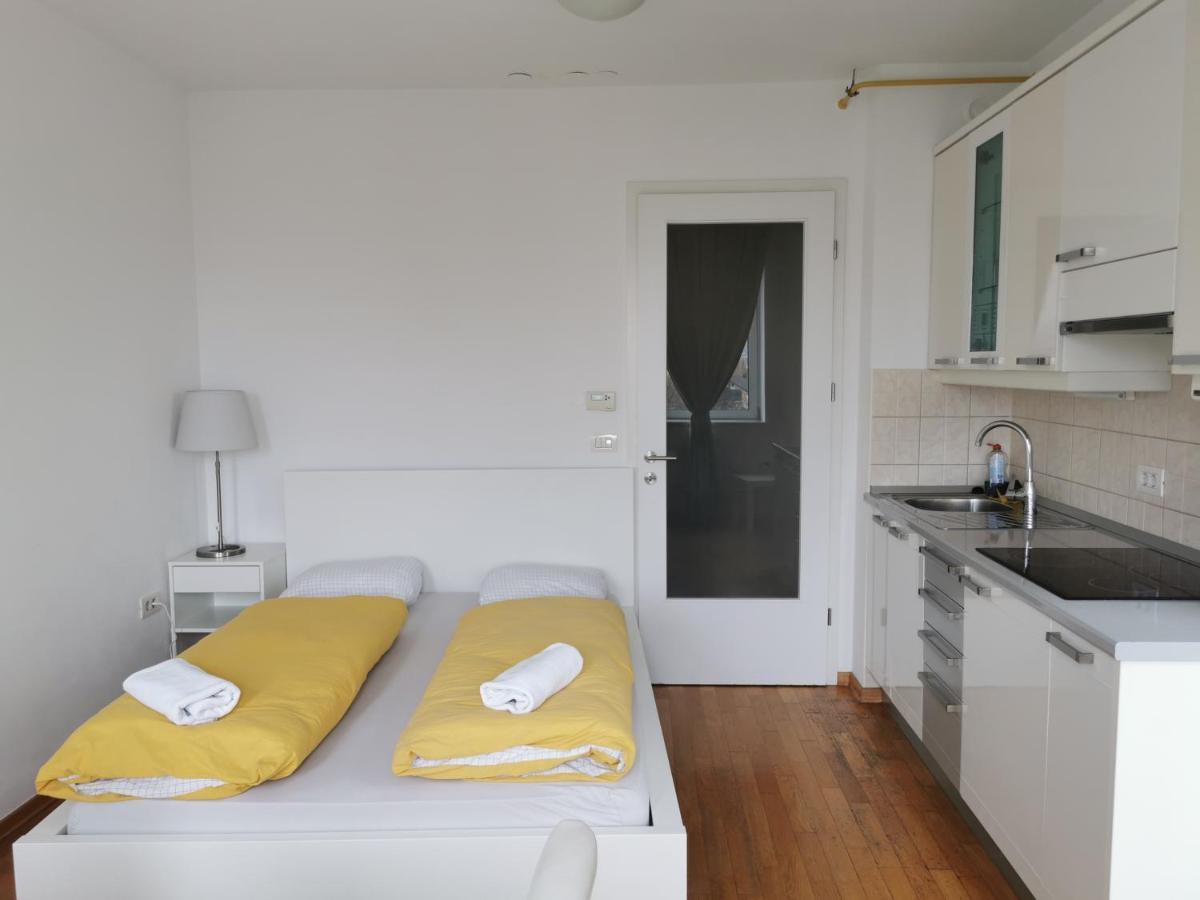 Trnovo Apartment With Free Parking Ljubljana Exterior photo